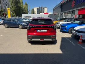 Suzuki SX4 S-Cross 1.4 Turbo 4x4 - 46990 лв. - 87889592 5
