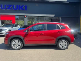 Suzuki SX4 S-Cross 1.4 Turbo 4x4 - 46990 лв. - 87889592 4