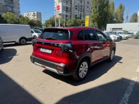 Suzuki SX4 S-Cross 1.4 Turbo 4x4 - 46990 лв. - 87889592 7