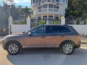Обява за продажба на VW Touareg ~11 500 EUR - изображение 1
