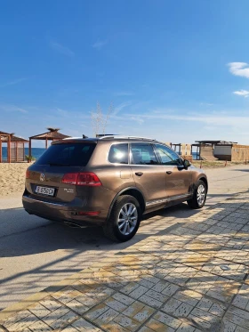 Обява за продажба на VW Touareg ~11 500 EUR - изображение 3