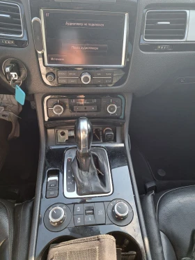 Обява за продажба на VW Touareg ~11 500 EUR - изображение 4