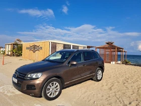 Обява за продажба на VW Touareg ~11 500 EUR - изображение 2