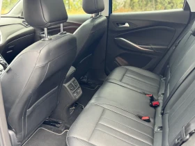 Opel Grandland X Executive | Mobile.bg    12