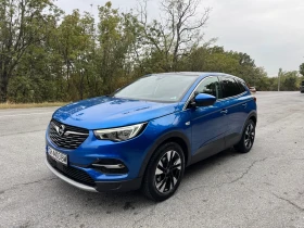     Opel Grandland X Executive