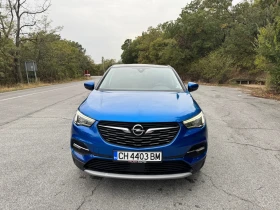 Opel Grandland X Executive | Mobile.bg    7