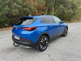 Opel Grandland X Executive | Mobile.bg    5