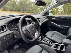 Opel Grandland X Executive | Mobile.bg    8