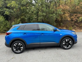 Opel Grandland X Executive | Mobile.bg    6