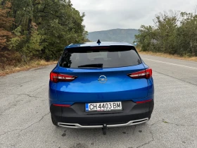 Opel Grandland X Executive | Mobile.bg    4