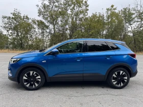 Opel Grandland X Executive | Mobile.bg    2