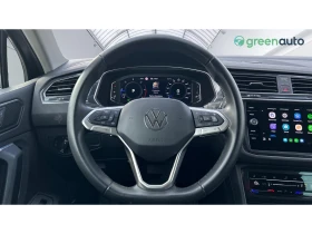 VW Tiguan  2.0 TDi DSG  Elegance , Месечна вноска от 777 лв. - 69990 лв. / 35785.32 € - 22464493 13