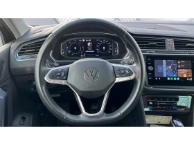 VW Tiguan  2.0 TDi DSG  Elegance , Месечна вноска от 777 лв. - 69990 лв. / 35785.32 € - 22464493 14
