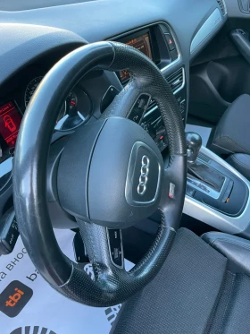 Обява за продажба на Audi Q5 3.0/TDI/239hp/S-Line/202.000km ~19 770 лв. - изображение 8