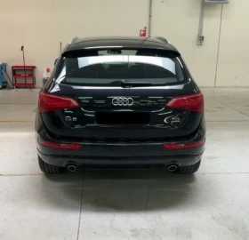 Audi Q5 3.0/TDI/239hp/S-Line/202.000km - цена по договаряне - 21781077 4