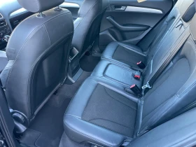 Обява за продажба на Audi Q5 3.0/TDI/239hp/S-Line/202.000km ~19 770 лв. - изображение 9