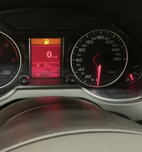 Audi Q5 3.0/TDI/239hp/S-Line/202.000km - цена по договаряне - 21781077 7