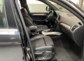 Audi Q5 3.0/TDI/239hp/S-Line/202.000km - цена по договаряне - 21781077 5