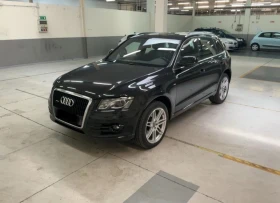 Audi Q5 3.0/TDI/239hp/S-Line/202.000km - цена по договаряне - 21781077 2