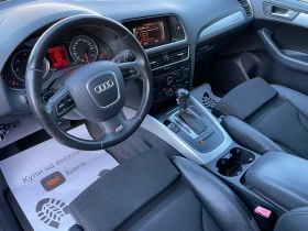 Обява за продажба на Audi Q5 3.0/TDI/239hp/S-Line/202.000km ~19 770 лв. - изображение 6