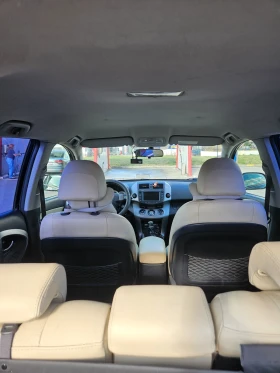 Обява за продажба на Toyota Rav4 ~5 500 лв. - изображение 5 | Auto.bg Обява за продажба на Toyota Rav4 ~5 500 лв. - изображение 5
