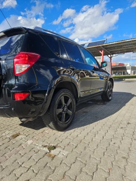 Обява за продажба на Toyota Rav4 ~5 500 лв. - изображение 7 | Auto.bg Обява за продажба на Toyota Rav4 ~5 500 лв. - изображение 7