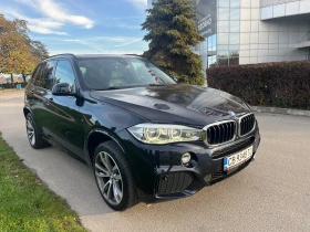 BMW X5 M sport ОБСЛУЖЕН - 50999 лв. / 26075.37 € - 89240441 6