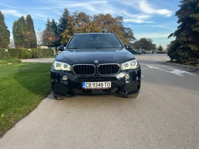 BMW X5 M sport ОБСЛУЖЕН - 50999 лв. / 26075.37 € - 89240441 7