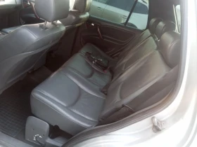 Mercedes-Benz ML 320 ГАЗ / БЕНЗИН , снимка 4