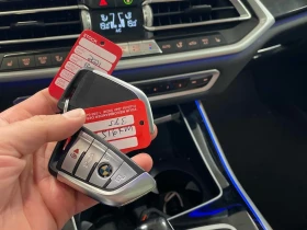 BMW X5 * xDrive40i * CARFAX * БЕЗ ПЪРВОНАЧАЛНА ВНОСКА - 61200 лв. / 31291.06 € - 35969763 13