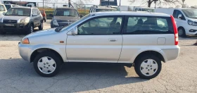 Honda Cr-v 1.6 БЕНЗИН 4Х4 КЛИМА - 5999 лв. / 3067.24 € - 55826126 7