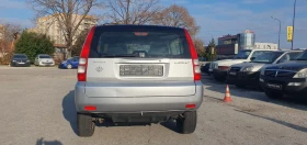 Honda Cr-v 1.6 БЕНЗИН 4Х4 КЛИМА - 5999 лв. / 3067.24 € - 55826126 2