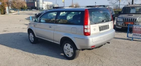 Honda Cr-v 1.6 БЕНЗИН 4Х4 КЛИМА - 5999 лв. / 3067.24 € - 55826126 3