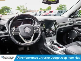 Jeep Grand cherokee 2021 Summit * CARFAX * БЕЗ ПЪРВОНАЧАЛНА ВНОСКА - 26450 € / 51731.70 лв. - 40414133 9