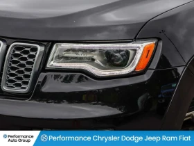 Jeep Grand cherokee 2021 Summit * CARFAX * БЕЗ ПЪРВОНАЧАЛНА ВНОСКА - 26450 € / 51731.70 лв. - 40414133 7