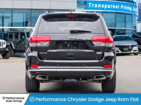 Jeep Grand cherokee 2021 Summit * CARFAX * БЕЗ ПЪРВОНАЧАЛНА ВНОСКА - 26450 € / 51731.70 лв. - 40414133 5