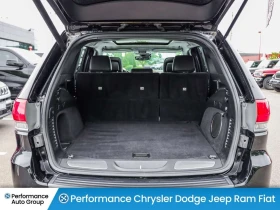 Jeep Grand cherokee 2021 Summit * CARFAX * БЕЗ ПЪРВОНАЧАЛНА ВНОСКА - 26450 € / 51731.70 лв. - 40414133 6