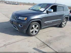 Jeep Grand cherokee LIMITED 4X4* Кожа* Нави* Пано* Клип на мотора - 11900 € / 23274.38 лв. - 21114139 2