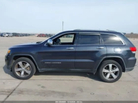 Jeep Grand cherokee LIMITED 4X4* Кожа* Нави* Пано* Клип на мотора - 11900 € / 23274.38 лв. - 21114139 13