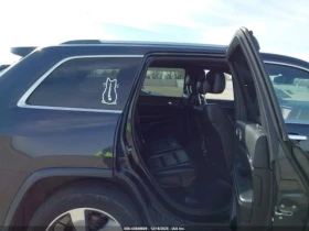 Jeep Grand cherokee LIMITED 4X4* Кожа* Нави* Пано* Клип на мотора - 11900 € / 23274.38 лв. - 21114139 8