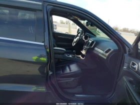 Jeep Grand cherokee LIMITED 4X4* Кожа* Нави* Пано* Клип на мотора - 11900 € / 23274.38 лв. - 21114139 5