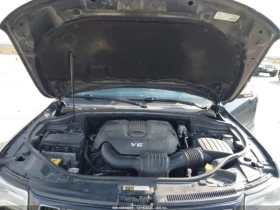 Jeep Grand cherokee LIMITED 4X4* Кожа* Нави* Пано* Клип на мотора - 11900 € / 23274.38 лв. - 21114139 9