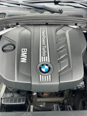 BMW X3 X DRIVE 2.0 D М Pack, снимка 15