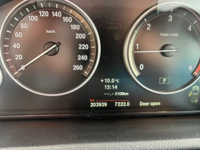 BMW X3 X DRIVE 2.0 D М Pack, снимка 12