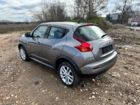 Nissan Juke 1.5dCi  - 5900 € / 11539.40 лв. - 43758961 4