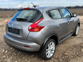 Nissan Juke 1.5dCi , снимка 5