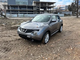 Nissan Juke 1.5dCi  - 5900 € / 11539.40 лв. - 43758961 2