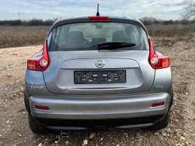 Nissan Juke 1.5dCi , снимка 4