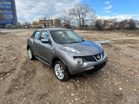 Nissan Juke 1.5dCi  - 5900 € / 11539.40 лв. - 43758961 8