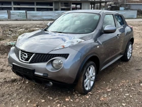 Nissan Juke 1.5dCi , снимка 1